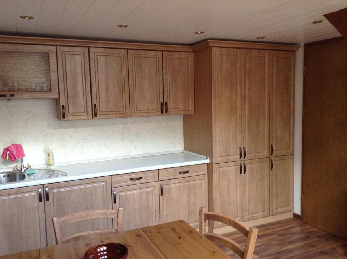 Apartment Potepuh Bovec Phòng bức ảnh