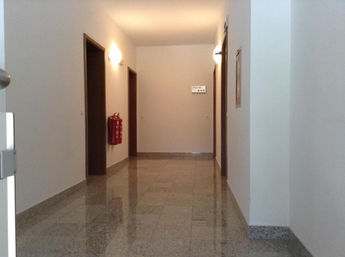 Apartment Potepuh Bovec Phòng bức ảnh
